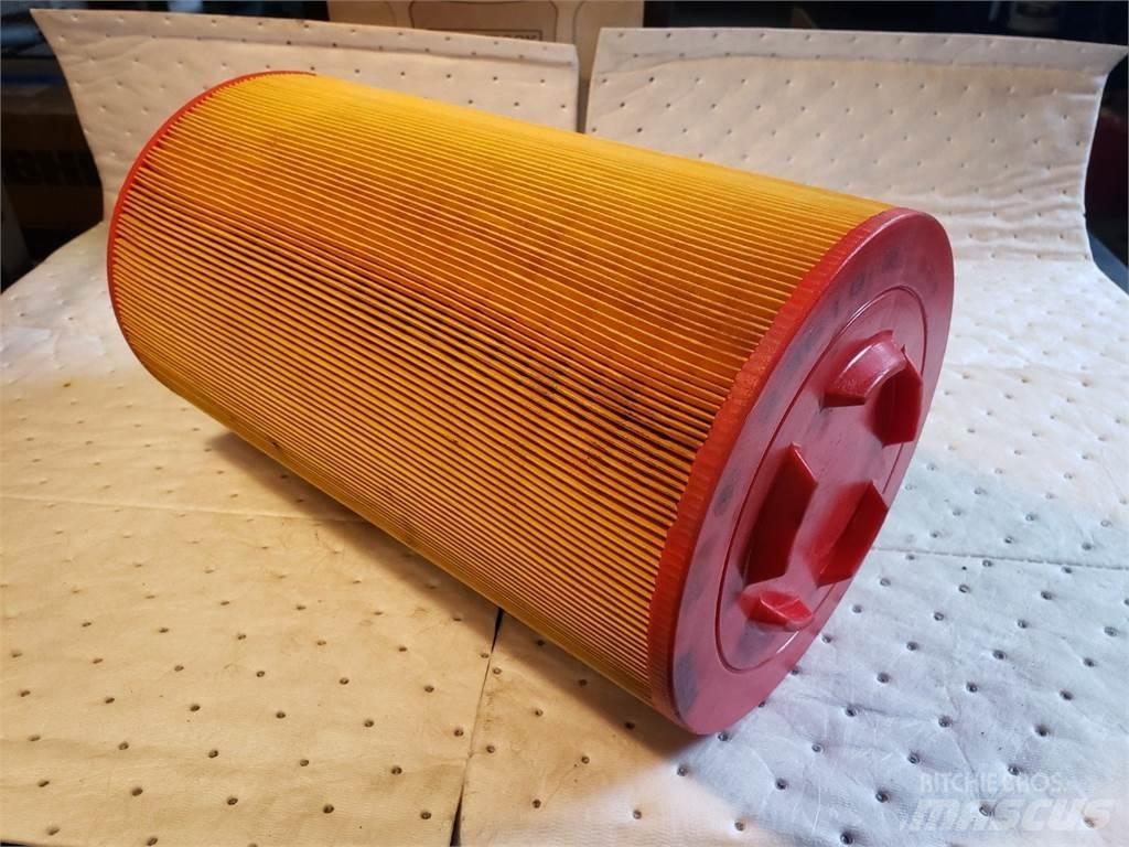  Unknown Kranen onderdelen en gereedschap