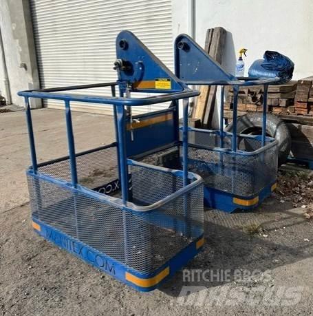  Unknown Kranen onderdelen en gereedschap