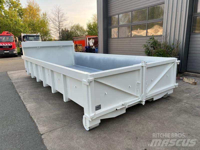 CMI Standard Transport - Anderen