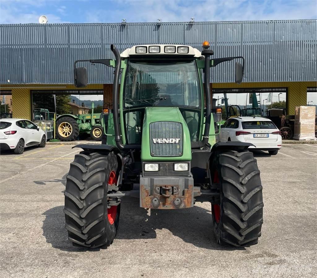Fendt 309 C Tractoren