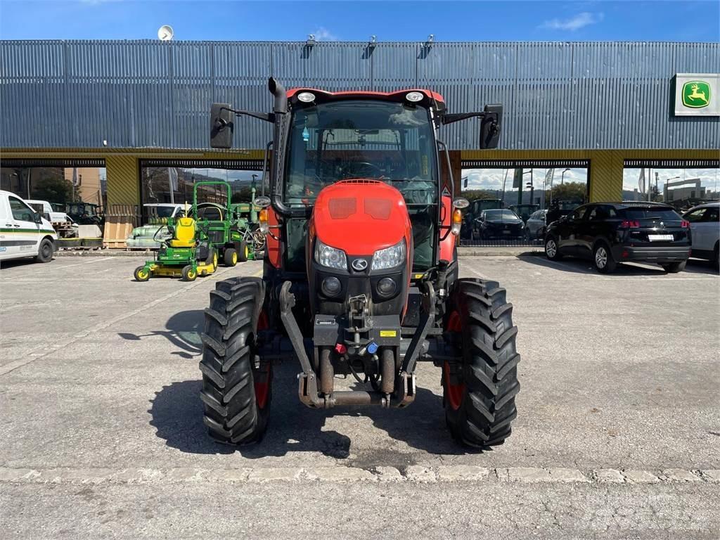 Kubota 5111 M Tractoren