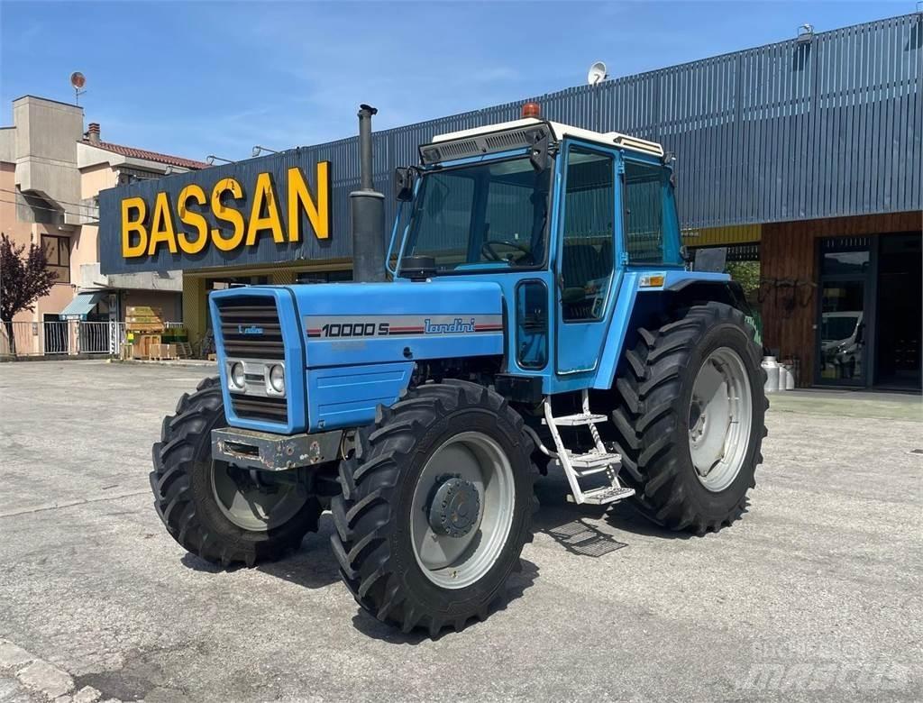 Landini 10000 S Tractoren