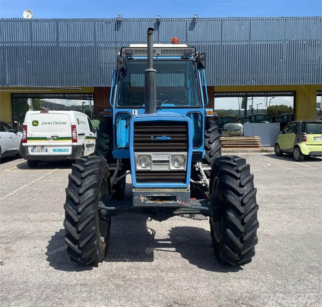 Landini 10000 S Tractoren