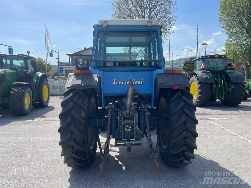 Landini 10000 S Tractoren