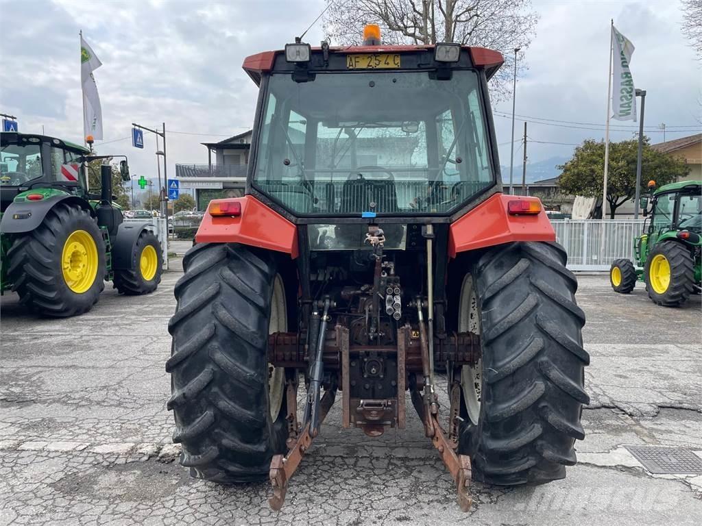 New Holland S 100 Tractoren