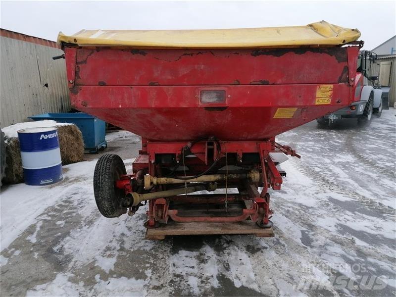 Bredal B  2 Mestverspreider