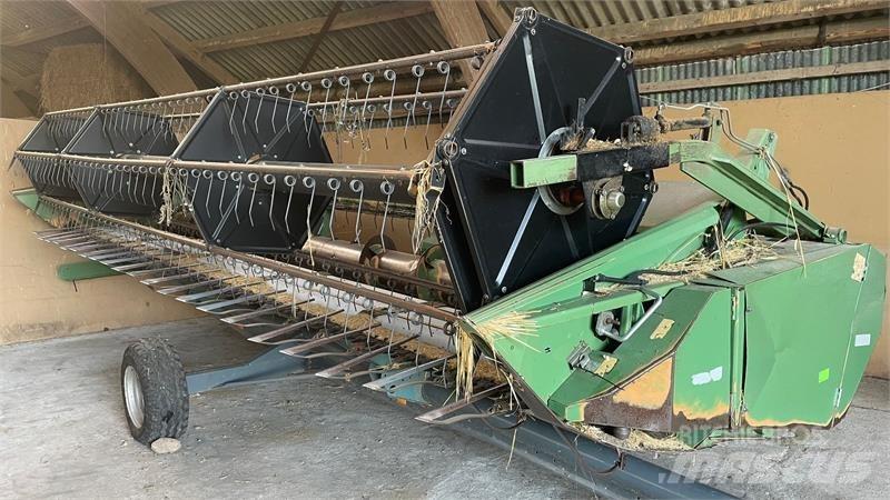 Fendt 6330 Maaidorsmachines