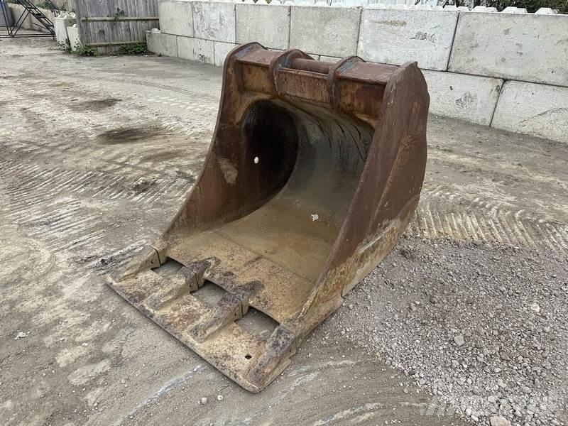  Bucket 100mm Pin Bakken