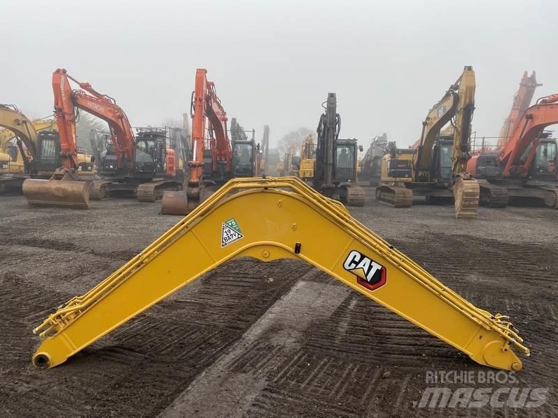 CAT 308.5 / 307.5 Boom Bouw - Overige