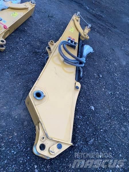 CAT 308.5 / 307.5 Boom Bouw - Overige