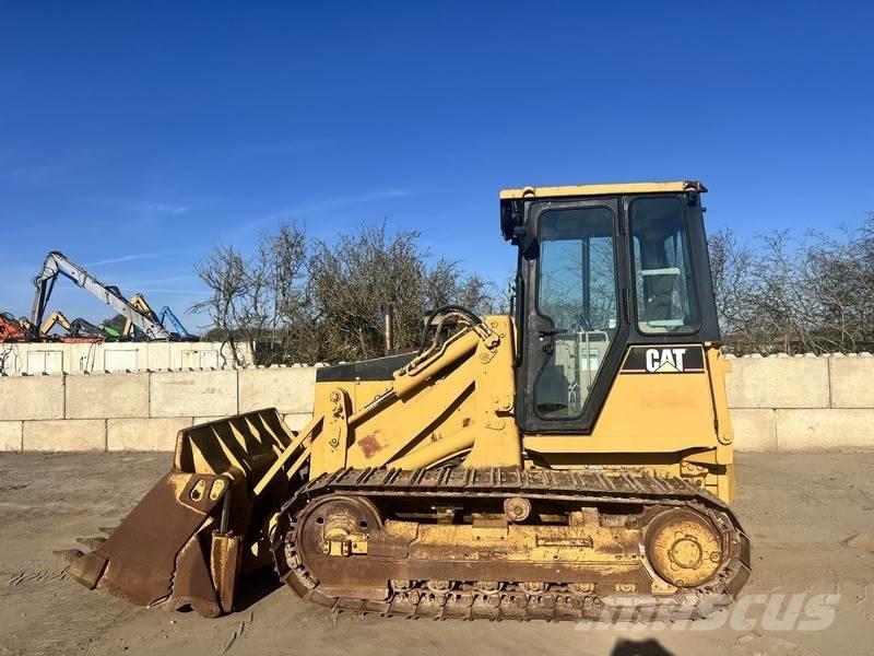 CAT 939 Bouw - Overige