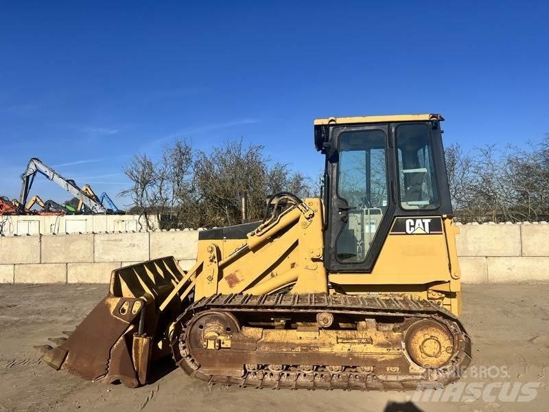 CAT 939 Bouw - Overige