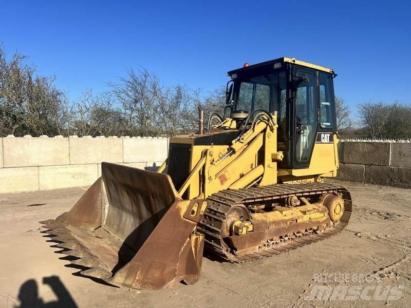 CAT 939 Bouw - Overige