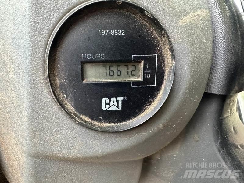 CAT CS-563 E Duowalsen