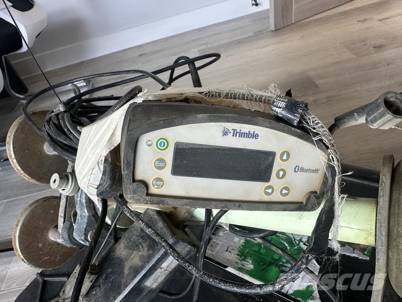 CAT D6T LGP Rupsdozers