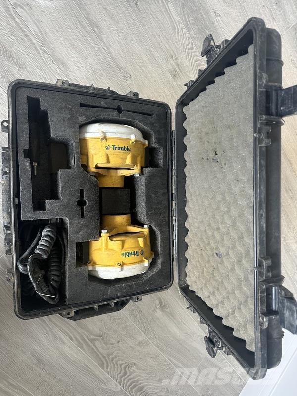 CAT D6T LGP Rupsdozers