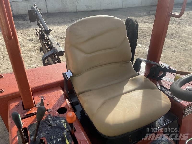 Ditch Witch RT 40 Landbouw - overige