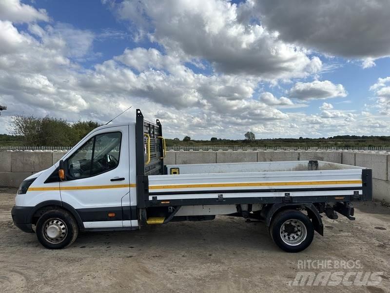 Ford Transit Bouw - Overige