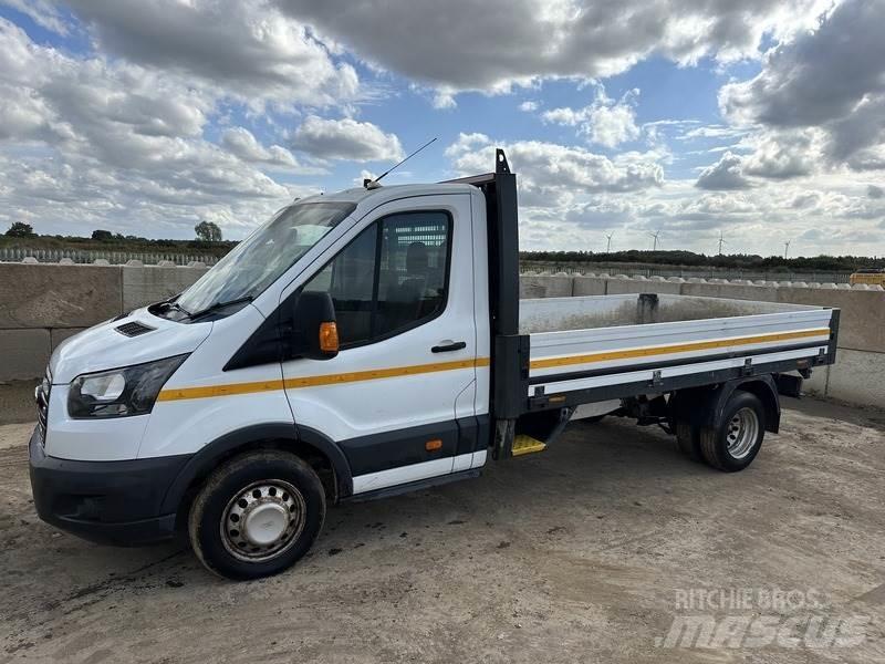 Ford Transit Bouw - Overige