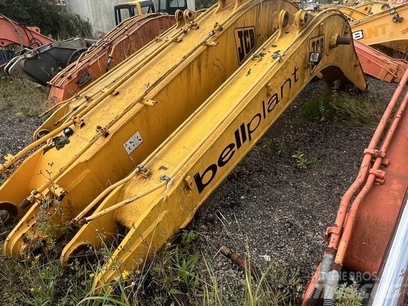 JCB BOOM FOR JCB 220 Bouw - Overige