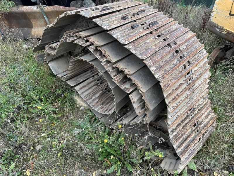 LiuGong 915D Rupsgraafmachines