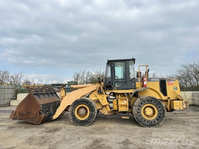 LiuGong CLG856 Bouw - Overige