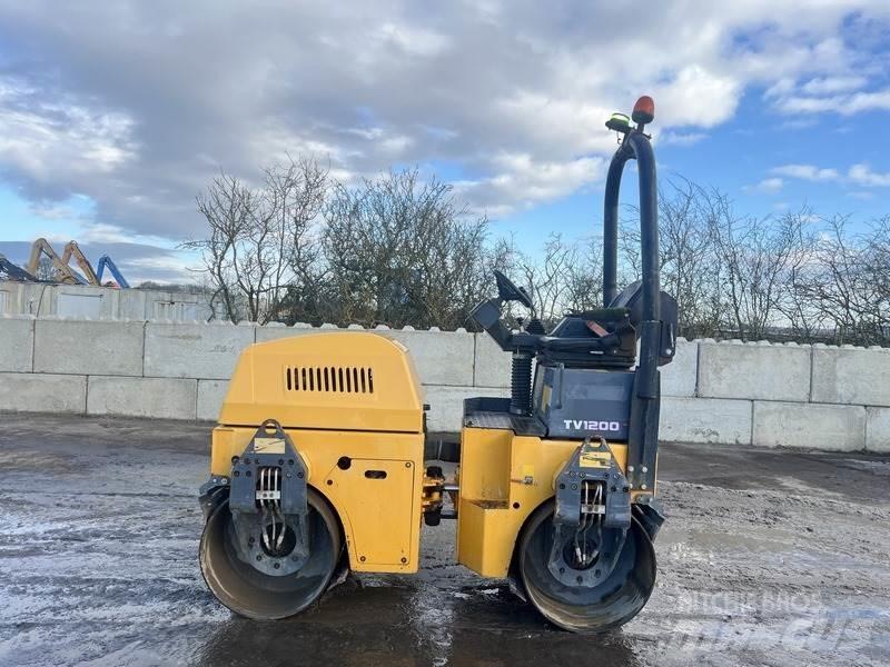 Mecalac TV1200 Duowalsen