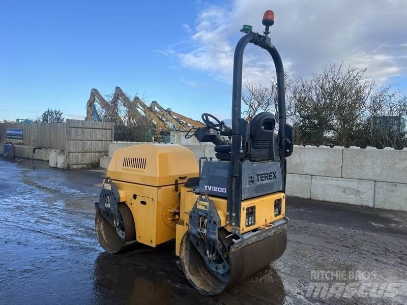 Mecalac TV1200 Duowalsen