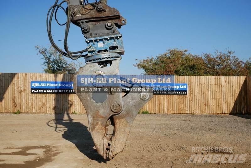 Okada ORC 280AHR Scharen