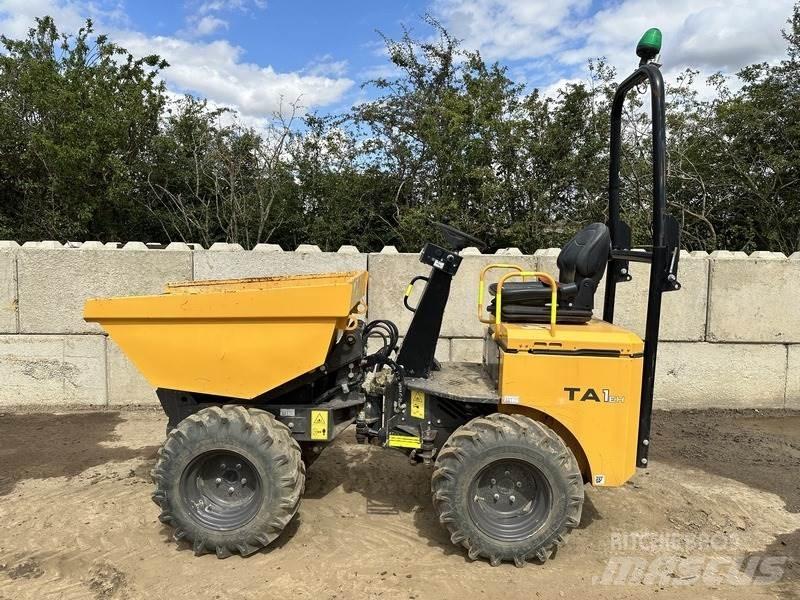 Terex TA1 Mini Dumpers