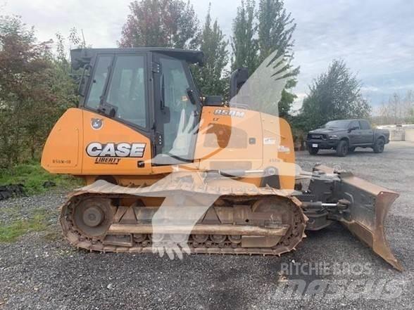 CASE 850M Rupsdozers
