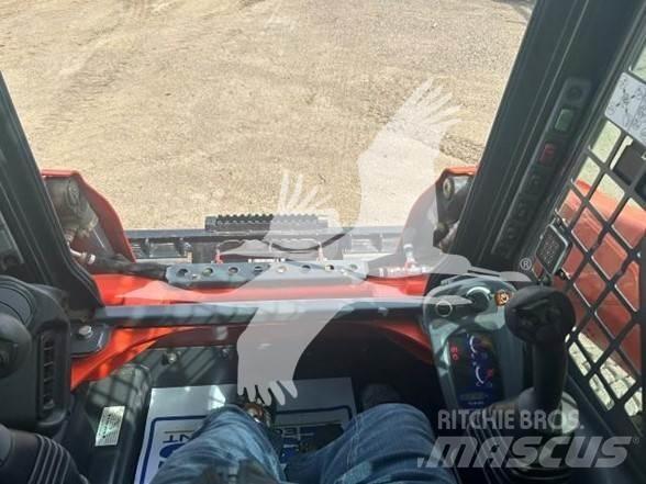Kubota SSV75 Schrankladers