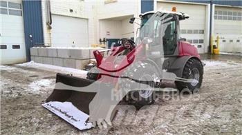 Takeuchi TW95 Wielladers