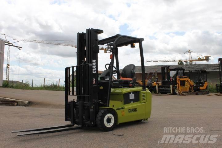 Clark GTX16 Heftrucks overige