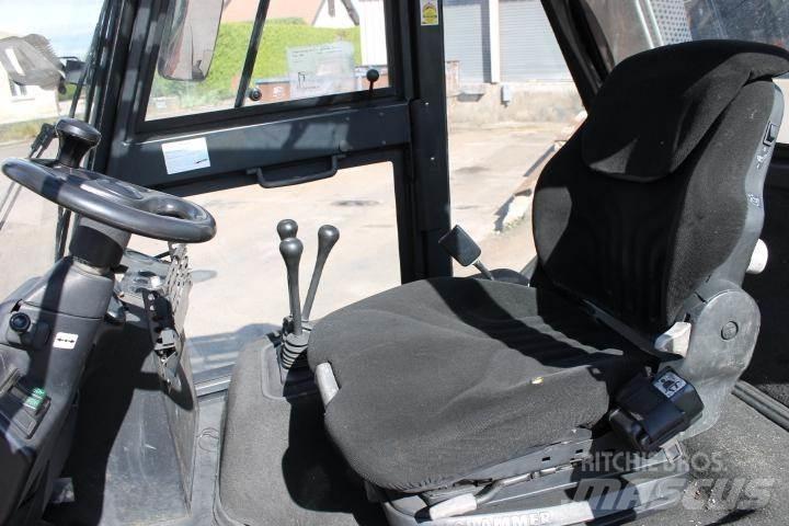 Fenwick H80D-03 Heftrucks overige