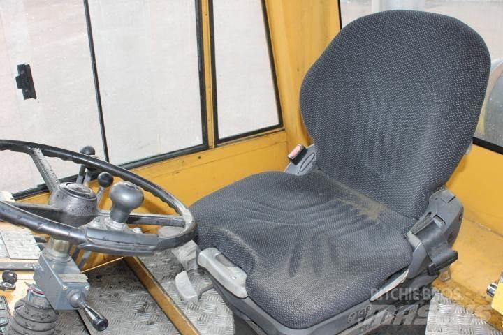  MKF CSL160 Heftrucks overige