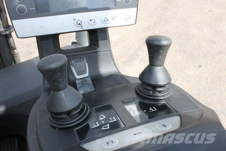 Still RX20 Heftrucks overige