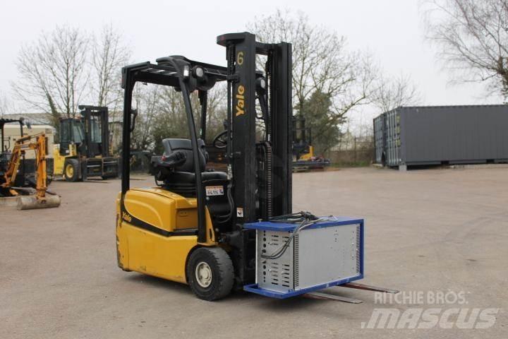 Yale ERP15VT Heftrucks overige