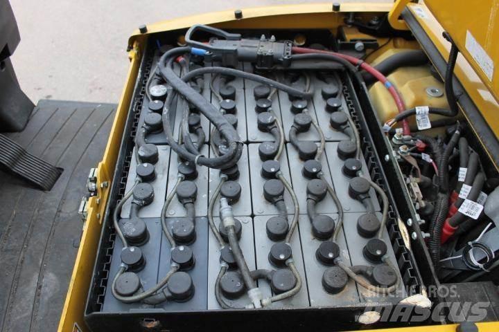 Yale ERP15VT Heftrucks overige