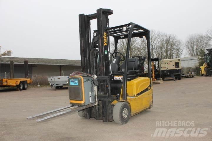 Yale ERP16VT Heftrucks overige