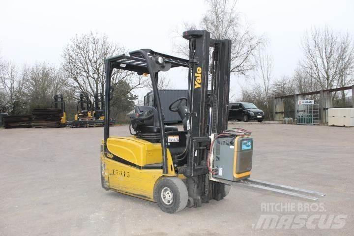 Yale ERP16VT Heftrucks overige