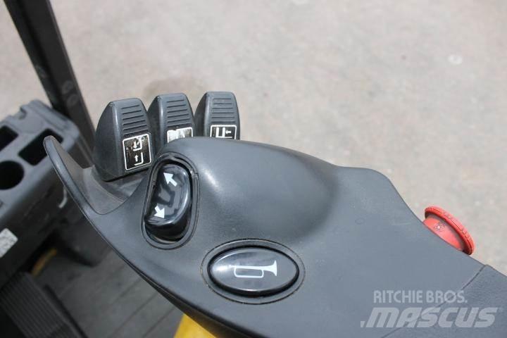 Yale ERP16VT Heftrucks overige