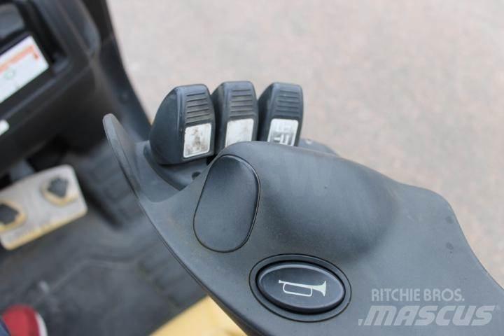 Yale GDP18VX Heftrucks overige