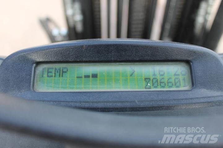 Yale GLP20SVX Heftrucks overige