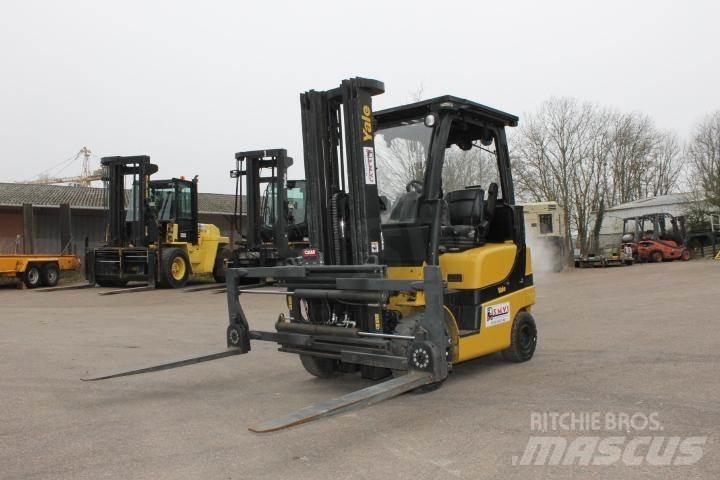Yale GLP20SVX Heftrucks overige