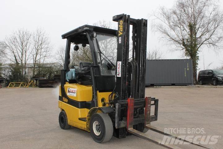 Yale GLP20SVX Heftrucks overige
