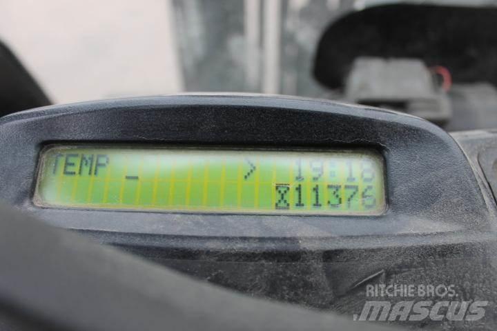 Yale GLP20SVX Heftrucks overige