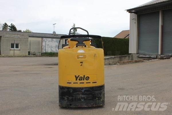 Yale MO20P Orderpicker voor laag niveau