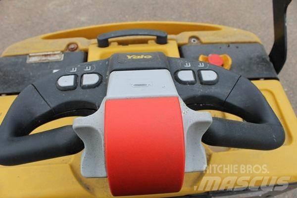 Yale MO20P Orderpicker voor laag niveau