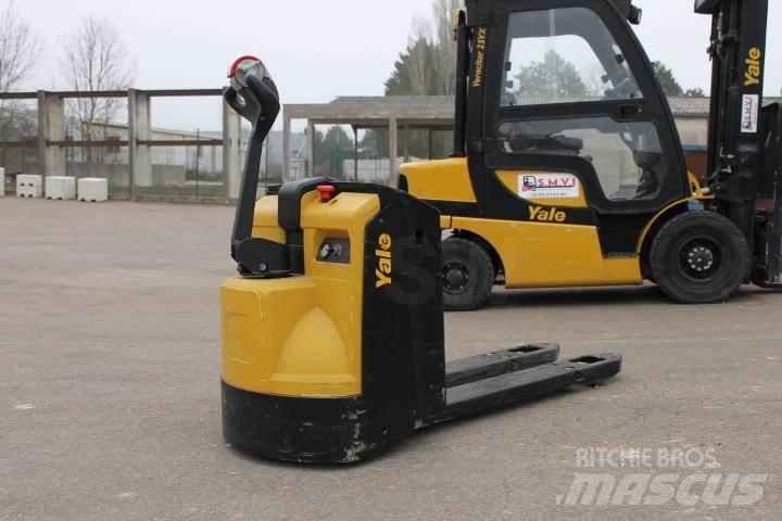 Yale MP20AC Electro-pallettrucks